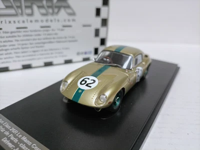 Matrix 1/43 Lotus 26R Winner #62 1964 - Image 1 of 4