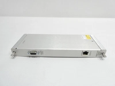 Bently Nevada 3500/92 136188-01 RS232 Communication Gateway Module - Image 1 of 4