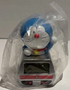 Vintage 2004 Doraemon Alarm Clock - Rare Promo Item Brand New Sealed - Bild 1 von 2
