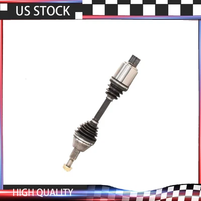 Передняя правая ось CV для 2007 2008 2009 2010 2011 Dodge Nitro 4WD - Изображение 1 из 2