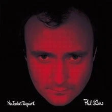 No Jacket Required von Collins,Phil | CD | Zustand sehr gut - Image 1 of 2