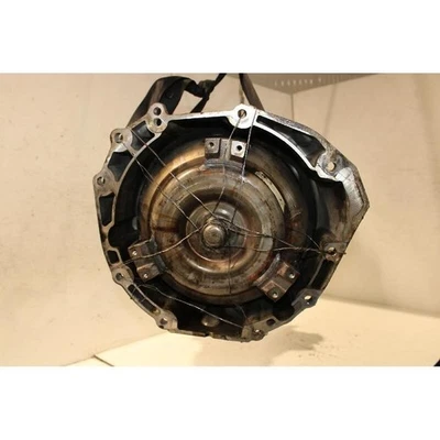 AUTOMATIC GEARSHIFT FOR JEEP GRAND CHEROKEE (11-13) WK 3.0 V6 CRD (177KW) 2011 - Image 1 of 4