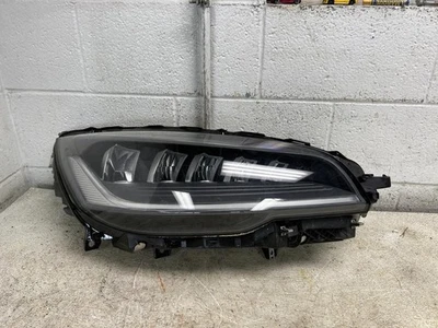 2023 MERKUR АВИАТОР OEM СВЕТОДИОДНАЯ ФАРА ПАССАЖИРСКАЯ ПРАВАЯ СТОРОНА ID LC5B13E014AR - Изображение 1 из 4