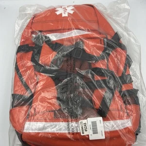 Ergodyne Arsenal 5243 Medic First Responder Trauma Mochila Bolsa de Salto, Naranja - Imagen 1 de 8