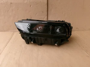 Faro principal LED izquierdo headlight original BMW X7 G07 LCI - Imagen 1 de 8