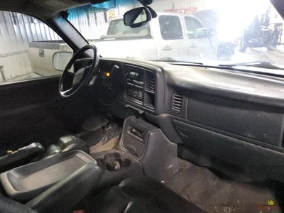 GMC Sierra 1500 2002 camioneta velocímetro cuadro de instrumentos indicadores Foto 1 de 4