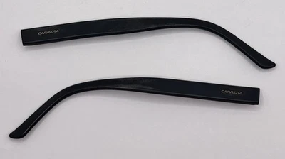 4888 - Carrera 6180 黑色两个模板正品 — 第 1/4 张图片