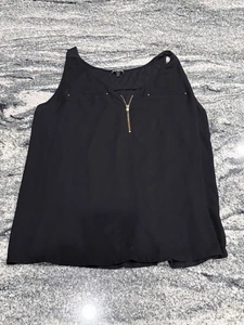 Express ärmelloses Top - Größe XL - Bild 1 von 5