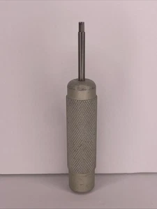 Zimmer 1365-05 Orthopädischer Sechskant-Inbusschlüssel - Bild 1 von 6