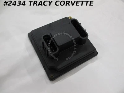 Módulo de control de faros Corvette 1988-1996 GM 16510537 Foto 1 de 2