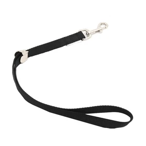 Groomer Essentials Small 17" Grooming Loops - Black - Picture 1 of 2