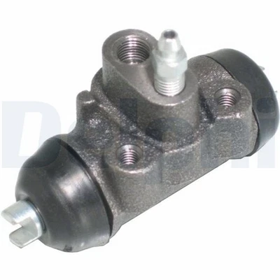 Radbremszylinder DELPHI LW60283 für GD EC 323 MAZDA 626 MX BJ Gusseisen 3 4 BG 5 - Bild 1 von 4