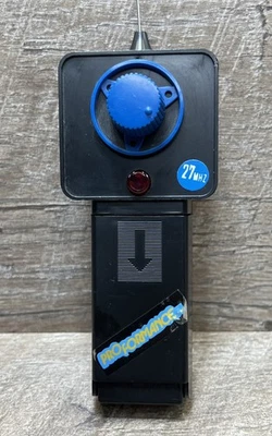 Vintage 1979 Performance Radio Control 27 MHz Vanity Fair VF Only - Untested - Image 1 of 4