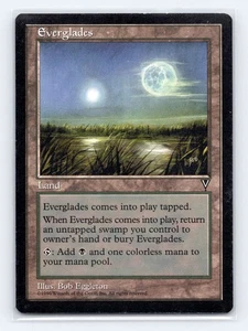 Visions Everglades - Picture 1 of 2