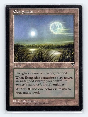 Visions Everglades - Image 1 of 2