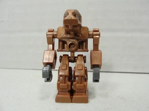 Lego Exo Force Minifigure Devastator Iron Drone Robot exf008 - Picture 1 of 3