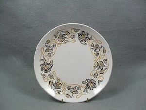 Poole Desert Song side plate - Picture 1 of 1