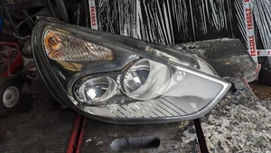 FORD GALAXY MK3 RIGHT DRIVER SIDE HALOGEN HEADLAMP HEADLIGHT 6M2113W029BL - Picture 1 of 3
