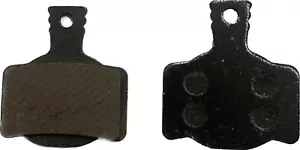 Pasticche freno a disco Brenta organiche MAGURA MT2/MT4/MT6/MT8-CAMPAGNOLO ROAD - Bild 1 von 4