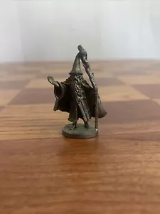 Ral Partha Gandalf Envoker Wizard Sorcerer Mage Magic Used - Picture 1 of 8