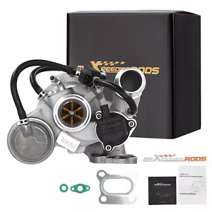 Upgrade Billet Turbo for Chevy Malibu 1.5L L4 2016 2017-2023 12669064 40004795 - Bild 1 von 12