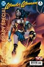 Wonder Woman 75th Anniversary Special #1 (VFN) `16 Various  (Cover A)