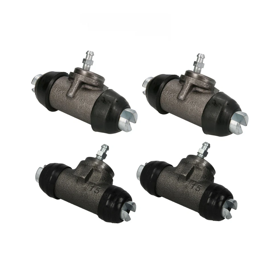 VW T1 Beetle Bug Buggy Front Wheel Cylinder 1967-1979 Cbc740