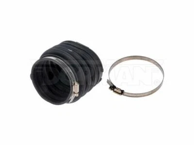 For 2006-2008 BMW 750Li Air Intake Hose Dorman 95441ZQ 2007 OE Solutions Foto 1 de 2