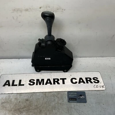 SMART CAR ROADSTER 98-07 SOFTOUCH PALANCA SELECTORA DE PALANCA DE CAMBIOS AUTOMÁTICA Foto 1 de 4