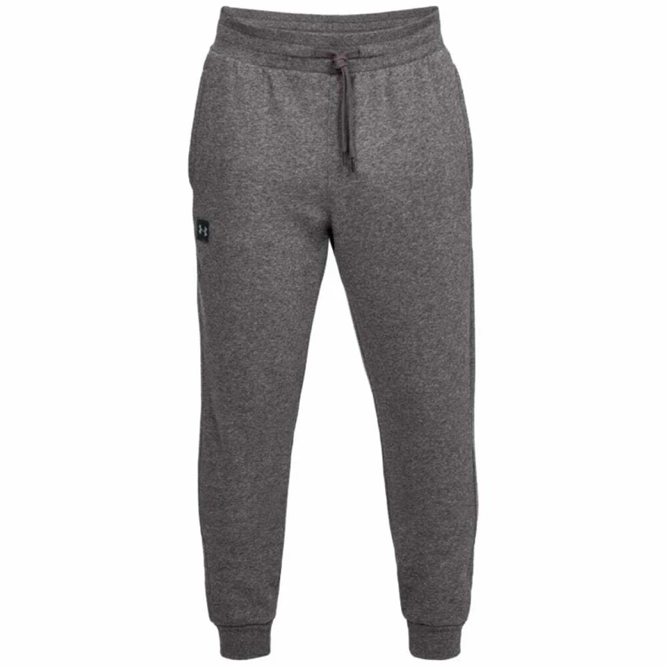 Pantalones de chándal Under Armour para hombre UA Rival polar gris 5XL 1320740-020 Foto 1 de 1