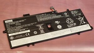 Genuine OEM Battery For Lenovo ThinkPad X1 Yoga 4th 5th Gen Carbon 7th 8th Gen