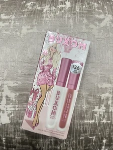 BUXOM POUT PARTY Plumping Lip Serum Duo -4 ml. each- FILLER/DOLLY BABE - NIB - Picture 1 of 3
