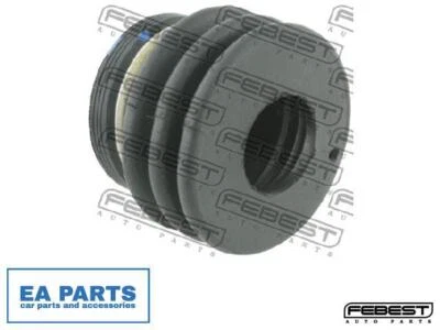 Oil Seal, manual transmission FEBEST 95KAY-16250609X - Image 1 of 4