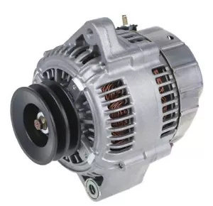Denso DXA4048 Alternator 12V 110A for Toyota Landcruiser Diesel Inc Turbo 4.2L - Picture 1 of 5