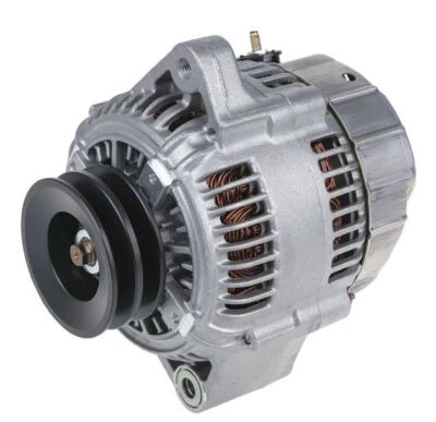 Denso DXA4048 Alternator 12V 110A for Toyota Landcruiser Diesel Inc Turbo 4.2L - Image 1 of 4