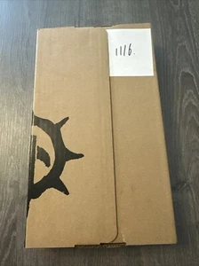 The Hollow King | Edición Limitada | Tapa Dura # 1116/1500 | Biblioteca Negra | NUEVO - Imagen 1 de 3
