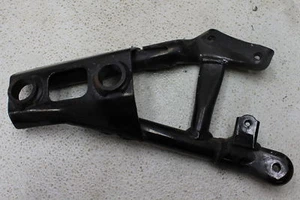 2004 SUZUKI INTRUDER VOLUSIA VL800 (#254) EXHAUST FRAME MOUNT MUFFLER BRACKET  - Picture 1 of 6