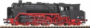 Piko 47141 Dampflokomotive - Sound Version BR 62 DR - Spur TT - Neu in OVP - Bild 1 von 6