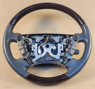 Volante Lexus Ls430 Clazzio Foto 1 de 4