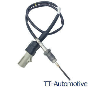 Exhaust Gas Temperature Sensor For Ford F650 F750 2008 5.9L Diesel Turbo 4954574