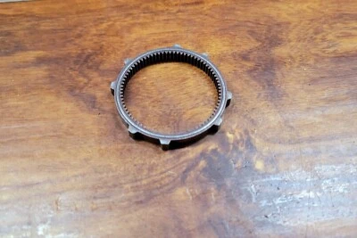 ENGRANAJE DE ANILLO DE WALT PARA TALADRO PERCUTOR DCD999 DCD998 DCD996 DCD995 DCD991 N156100 Foto 1 de 2