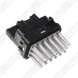 1 x Blower Motor Resistor Regulator For Ford C-MAX Escape Fiesta Focus Mondeo - Picture 1 of 6