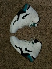 Years Of Nike Basketball Design Air Force 180 Low 1992 Sneakernews Com