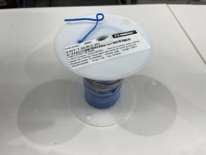 OMEGA EXFF-T-24-SLE-200 INSULATED T/C WIRE 200' SPOOL - Picture 1 of 2