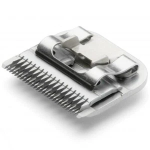 MOSER Scherkopf MAX 45 + 50 Ersatz Schneidsatz Schermesser SnapOn - Bild 1 von 20