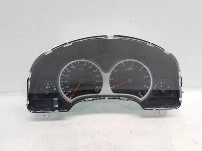 2005-06 雪佛兰 Equinox (3.4 升 / AT) 速度表 - MPH *155554K 英里* — 第 1/4 张图片