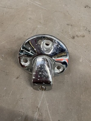 1964-1972 GTO Cutlass 442 Chevelle GS Skylark Parasoles Parasoles Soportes Nova Foto 1 de 4