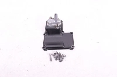 Yamaha YZF R1 1000 2013 09-14 OEM motor respirador caja cubierta pernos de montaje M131 Foto 1 de 4