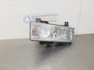 02 2002 GMC SAVANA 1500 QUALITY COACH COMPOSITE HEADLIGHT LAMP RIGHT PASSENGER - Image 1 of 4