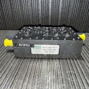 š„AIRCELL LORCH PN 090-11201-002 FILTERš„ - Picture 1 of 4